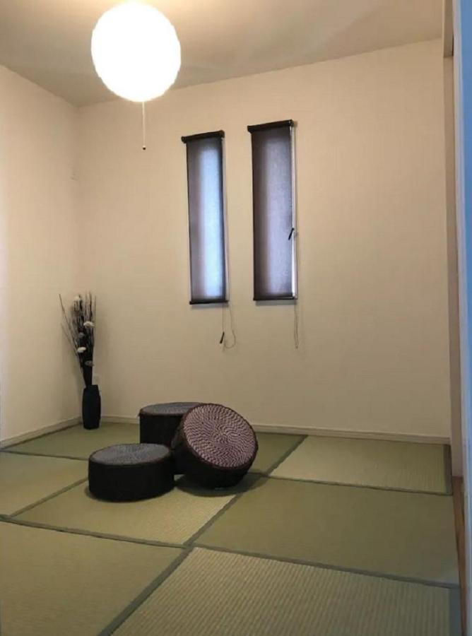 Akebono House Villa Naha Exterior photo