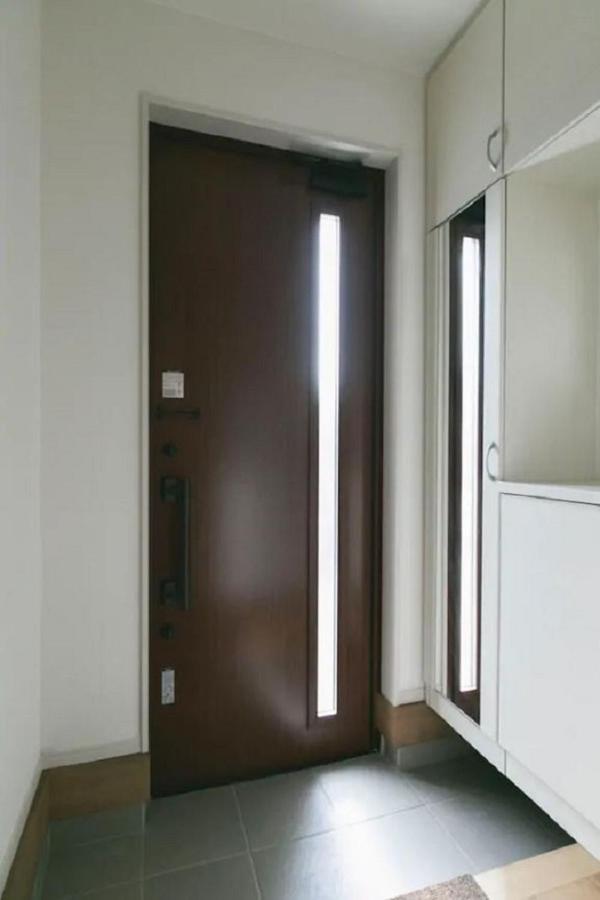Akebono House Villa Naha Exterior photo